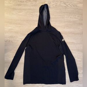 Fabletics training hoodie